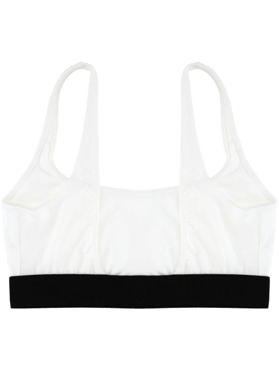 26SS 톰포드 브라  BRJ016JEX011 WAB White - TOMFORD