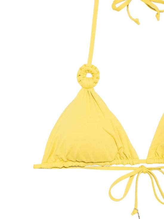 26SS 피시코 비키니 수영복 FR41FS12M0F0203 Yellow - FISICO