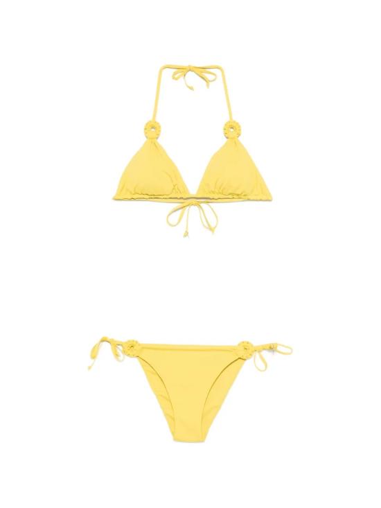 26SS 피시코 비키니 수영복 FR41FS12M0F0203 Yellow