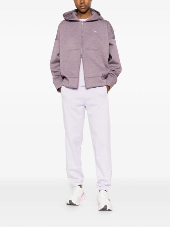 26SS 아디다스 바이 스텔라매카트니 긴팔 티셔츠 JZ0648LEGPRP Pink - ADIDAS BY STELLA MCCARTNEY