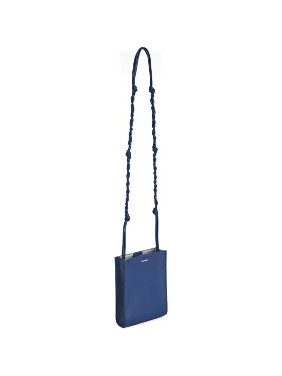 26SS 질샌더 크로스백 J07WG0001P9044412 Blue - JIL SANDER