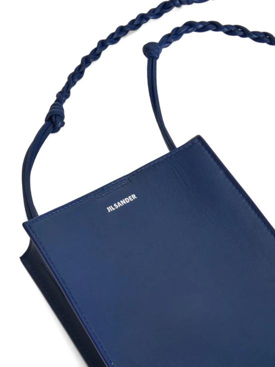 26SS 질샌더 크로스백 J07WG0001P9044412 Blue - JIL SANDER