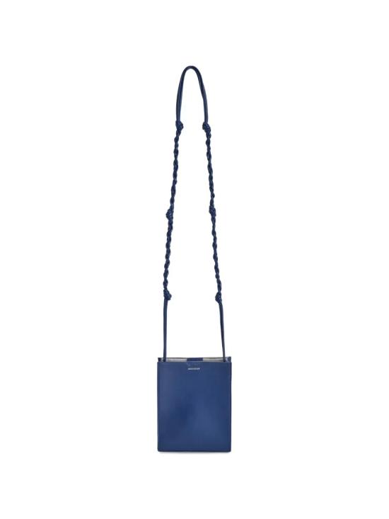 26SS 질샌더 크로스백 J07WG0001P9044412 Blue