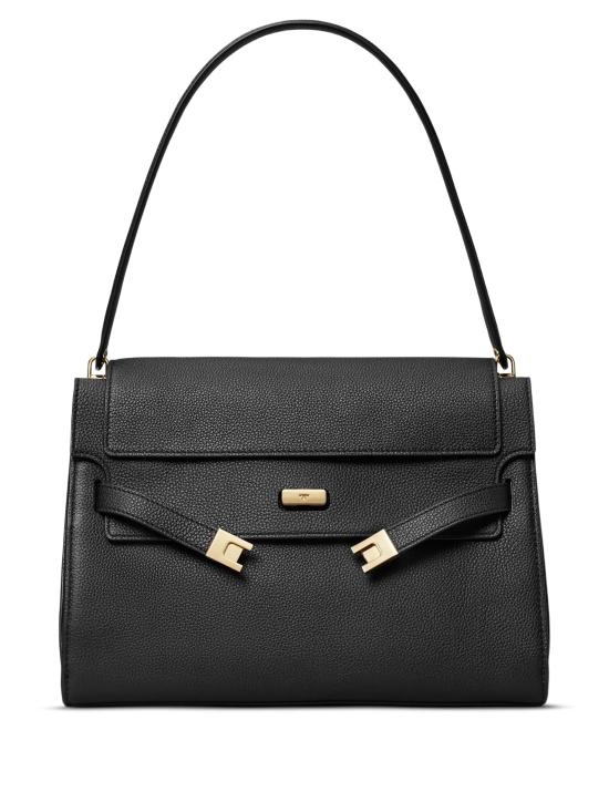 26SS 토리버치 숄더백 169241 001 Black