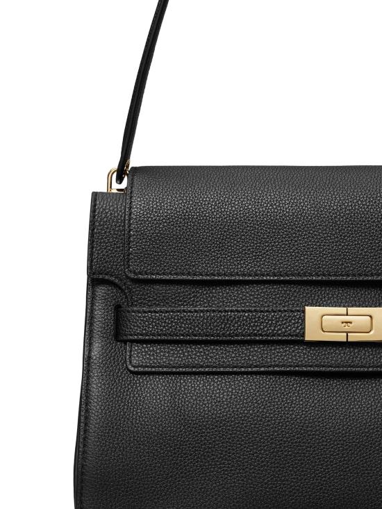 26SS 토리버치 숄더백 169241 001 Black - TORY BURCH
