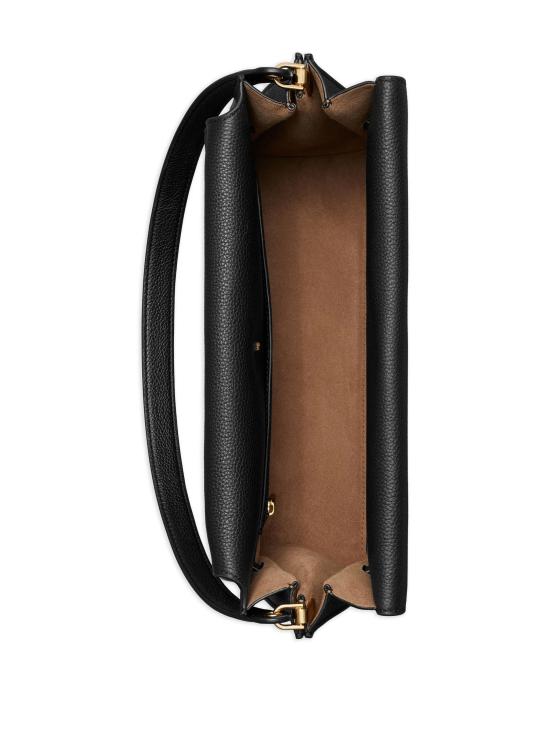 26SS 토리버치 숄더백 169241 001 Black - TORY BURCH