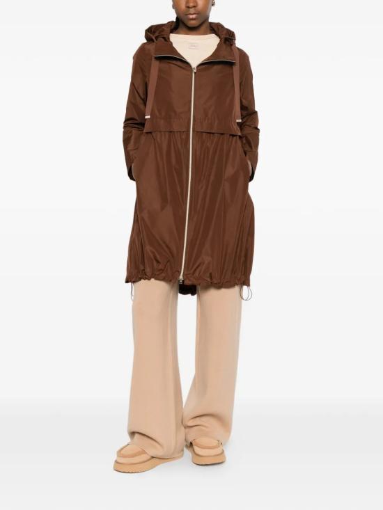 26SS 에르노 자켓 GC000408D 12483Z2240 Brown - HERNO