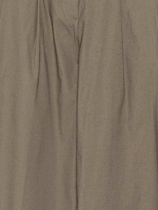 26SS 나인인더모닝 스트레이트 팬츠 9SS26 PE99 OLIVA - NINE IN THE MORNING