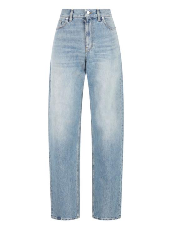 26SS 구찌 코튼 데님 팬츠 857909 XDDD24009