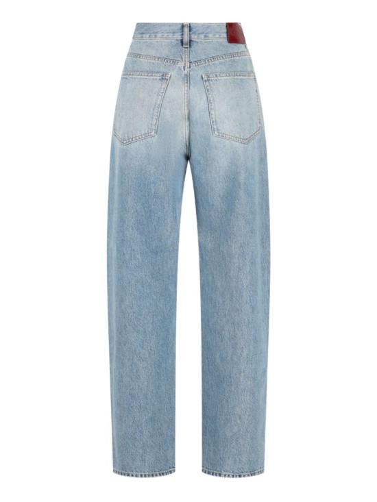 26SS 구찌 코튼 데님 팬츠 857909 XDDD24009 - GUCCI