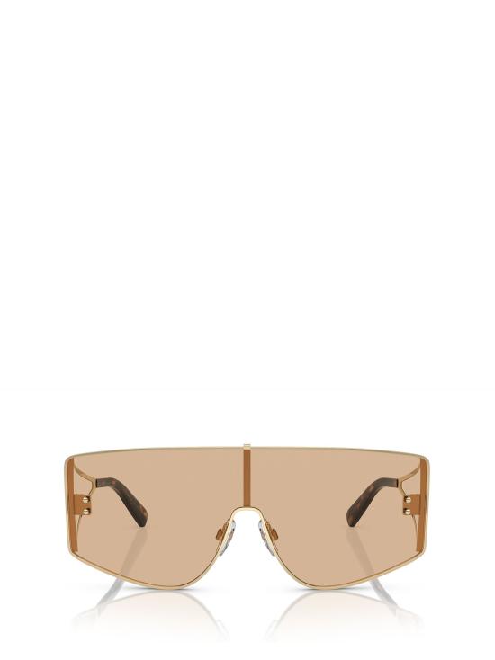 26FW 돌체앤가바나 선글라스 DG2305 13655A LIGHT GOLD