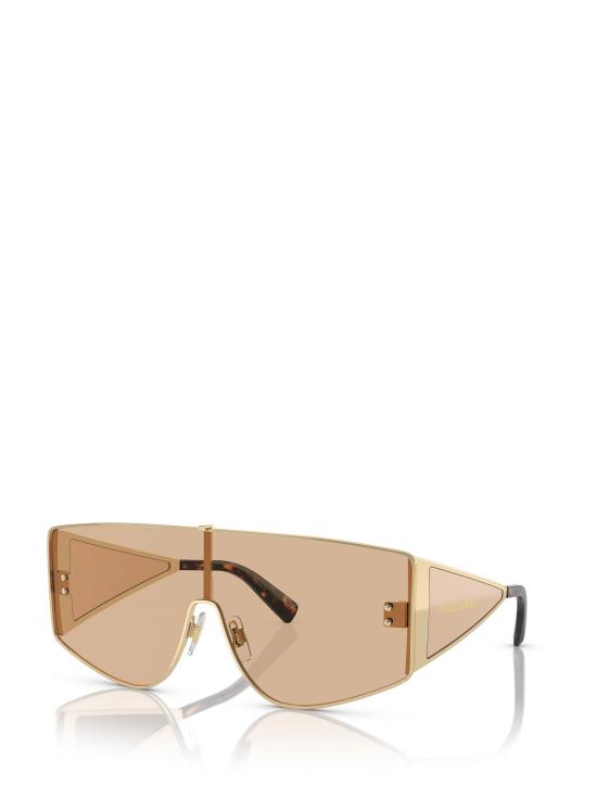 26FW 돌체앤가바나 선글라스 DG2305 13655A LIGHT GOLD - DOLCE & GABBANA