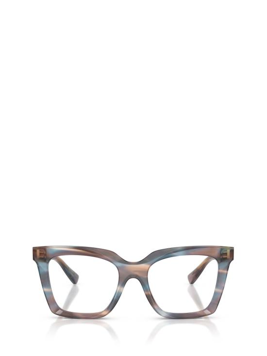 26FW 돌체앤가바나 안경 DG3417 3448 STRIPED BLUE