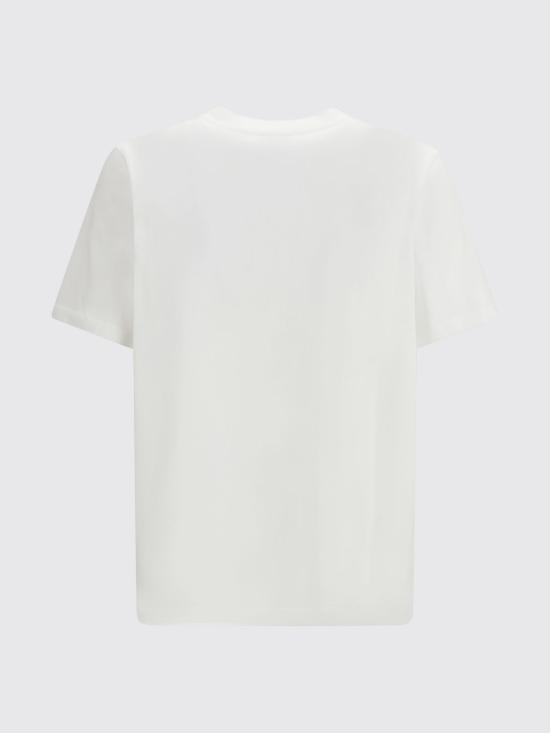 26SS 카사블랑카 반팔 티셔츠 MSP26JTS001 19 Fa01 - CASABLANCA