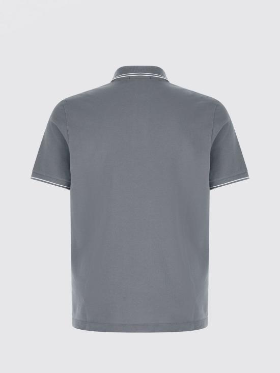 26SS 스톤 아일랜드 폴로 티셔츠 2200010S0018 V0024 Avion - STONE ISLAND