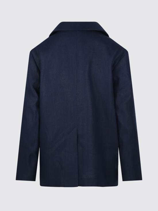 26SS 에스막스마라 자켓 2619041053600 004 Blue - 'S MAX MARA