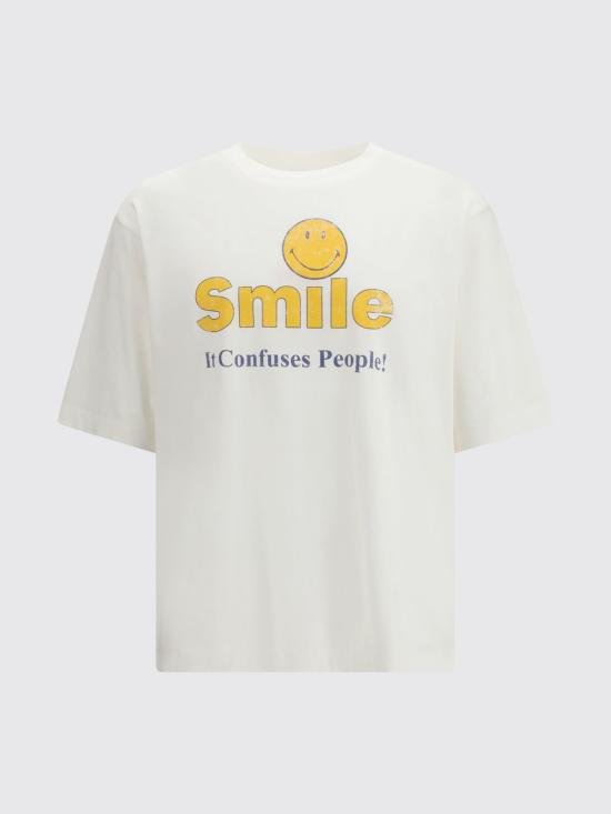 26SS 디스퀘어드2 반팔 티셔츠 S74GD1548D20108 100 White - DSQUARED2