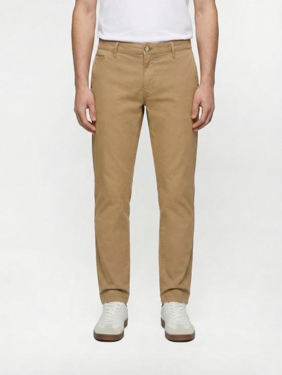 26SS 야콥코헨 스트레이트 팬츠 JUMP0001003S3756TR D34 Beige