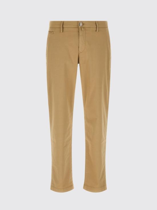 26SS 야콥코헨 스트레이트 팬츠 JUMP0001003S3756TR D34 Beige - JACOB COHËN