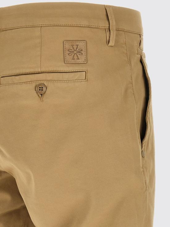 26SS 야콥코헨 스트레이트 팬츠 JUMP0001003S3756TR D34 Beige - JACOB COHËN