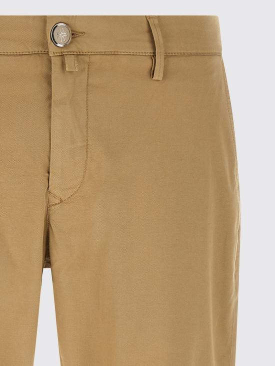 26SS 야콥코헨 스트레이트 팬츠 JUMP0001003S3756TR D34 Beige - JACOB COHËN