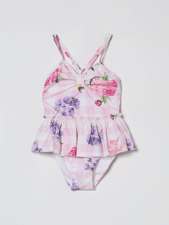 26SS [키즈] 모나리자 스윔팬츠 19G0037052 0090 Pink