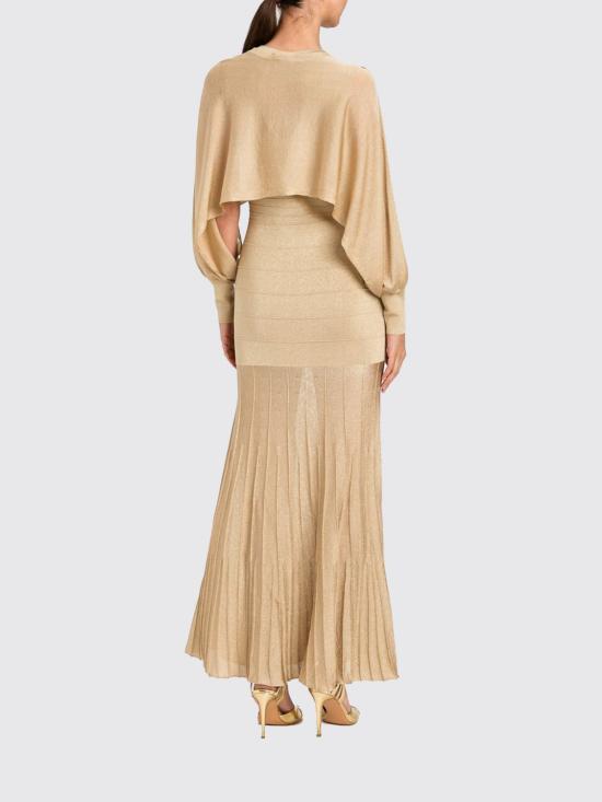 26SS 트윈셋 롱 원피스 261TP3123 13372 Sand - TWINSET