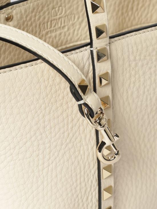 26SS 발렌티노 가라바니 토트백 WB0R05VSF I16 White - VALENTINO GARAVANI