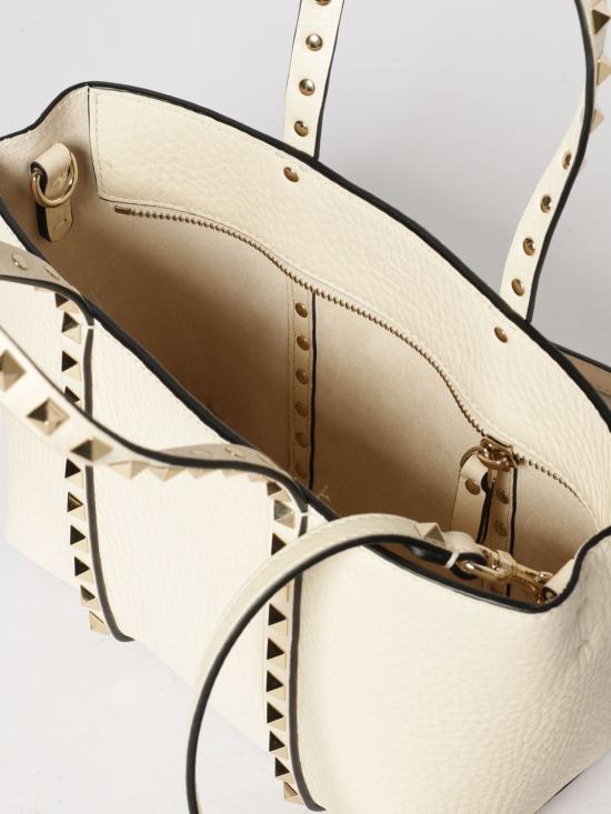 26SS 발렌티노 가라바니 토트백 WB0R05VSF I16 White - VALENTINO GARAVANI