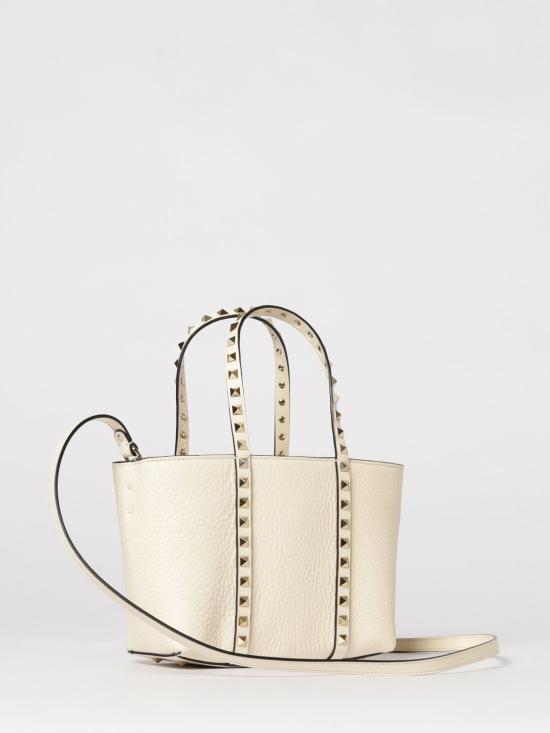 26SS 발렌티노 가라바니 토트백 WB0R05VSF I16 White - VALENTINO GARAVANI