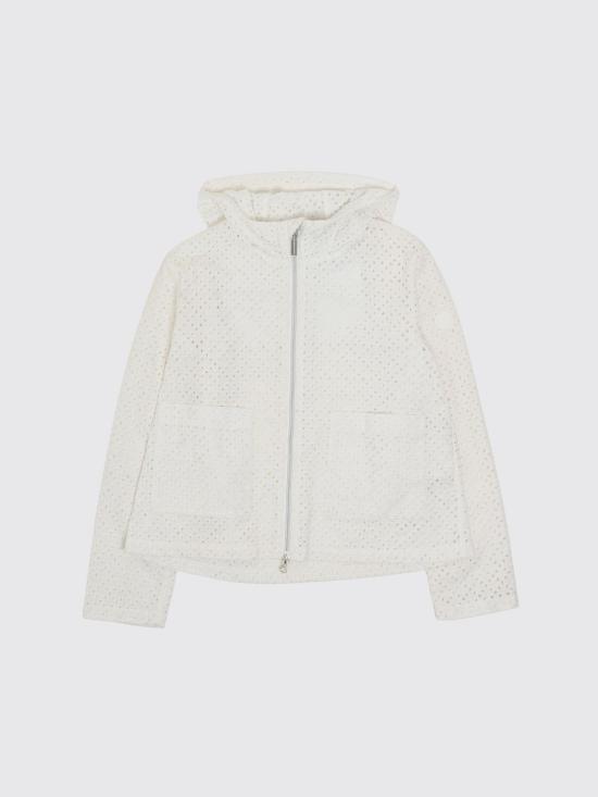 26SS [키즈] 콜마르 캐주얼 자켓 39361HZ 01 White