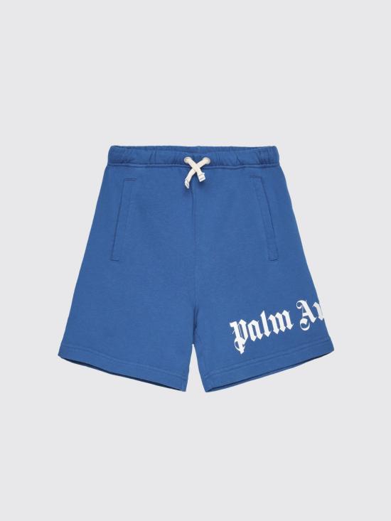 26SS [키즈] 팜앤젤스 쇼츠/버뮤다 PBCI006S26FLE001 060 Blue