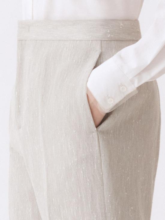 26SS 파비아나 필리피 팬츠 PAD266F326D957 VR1 Ice - FABIANA FILIPPI