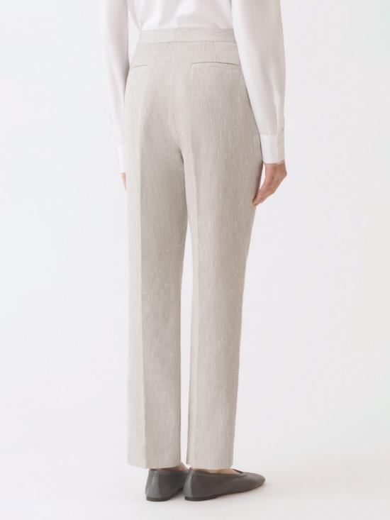 26SS 파비아나 필리피 팬츠 PAD266F326D957 VR1 Ice - FABIANA FILIPPI