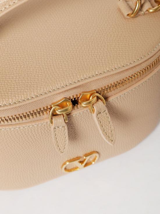 26SS 발렌티노 가라바니 토트백 W2P0AX8SNP WRP Pink - VALENTINO GARAVANI