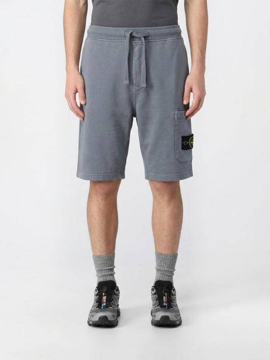 26SS 스톤 아일랜드 숏팬츠 6200011S0051 V0024 Avion