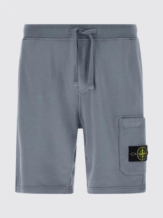 26SS 스톤 아일랜드 숏팬츠 6200011S0051 V0024 Avion - STONE ISLAND