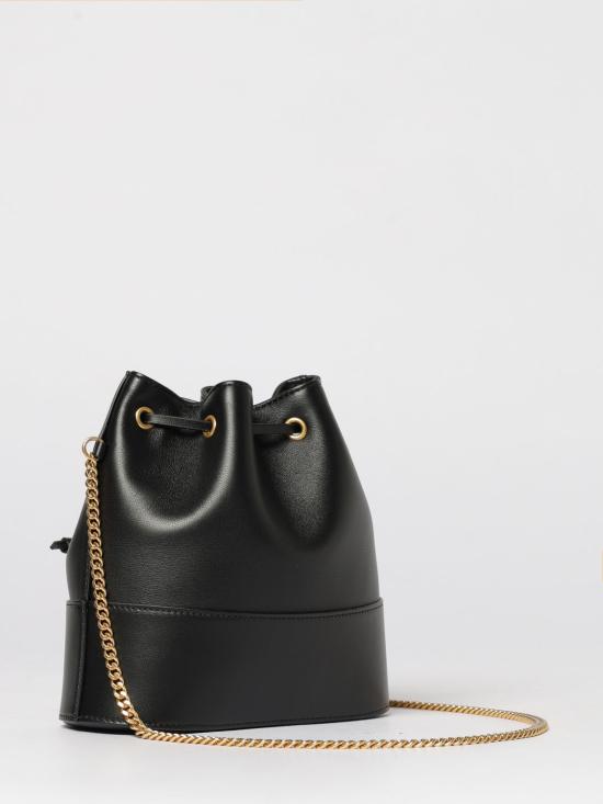 26SS 발렌티노 가라바니 토트백 WP0T83HPF 0NO Black - VALENTINO GARAVANI