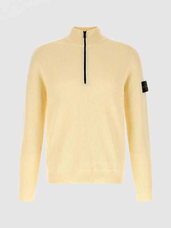 26SS 스톤 아일랜드 스웨터 5100124S00D8 V0093 Beige - STONE ISLAND