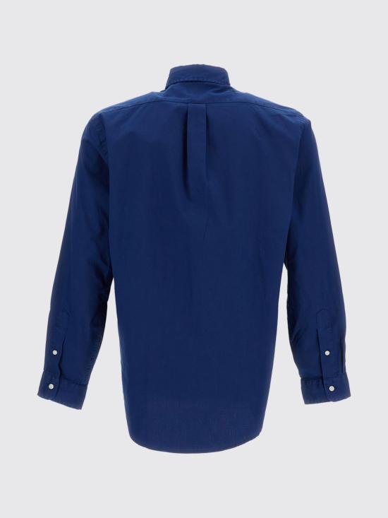 26SS 폴로 랄프로렌 긴팔 셔츠 710B20512 006 Navy - POLO RALPH LAUREN