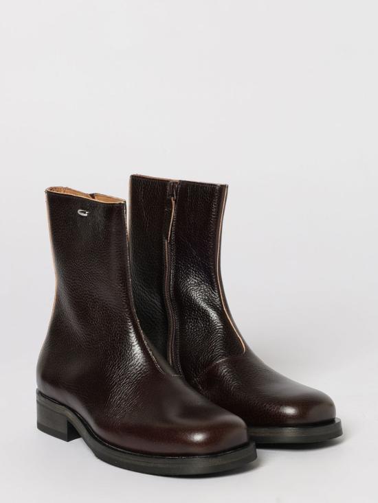 26SS 아워레가시 카미온 부츠 A4247CDA Black - OUR LEGACY