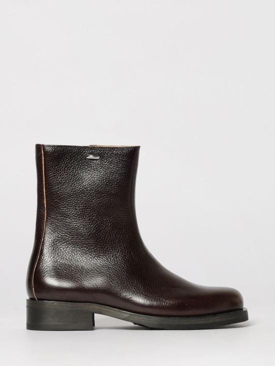 26SS 아워레가시 카미온 부츠 A4247CDA Black