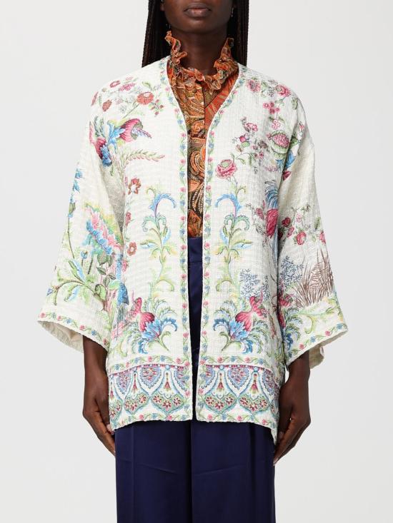 26SS 에트로 자켓 WRCA0024AKH04 X0802 Multicolor