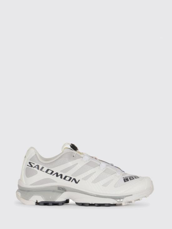 26SS 살로몬 스니커즈 L47133 000 White