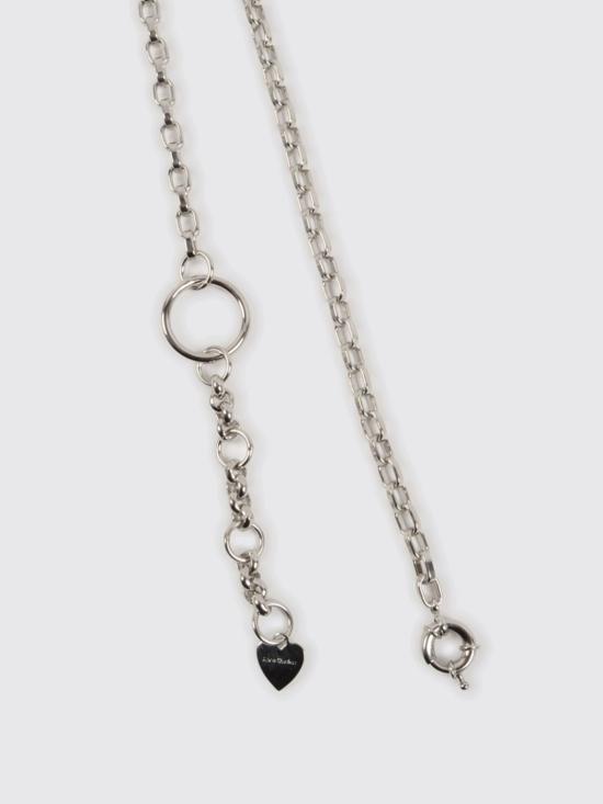 26SS 아크네 스튜디오 보석 A50034 AAE Gold - ACNE STUDIOS