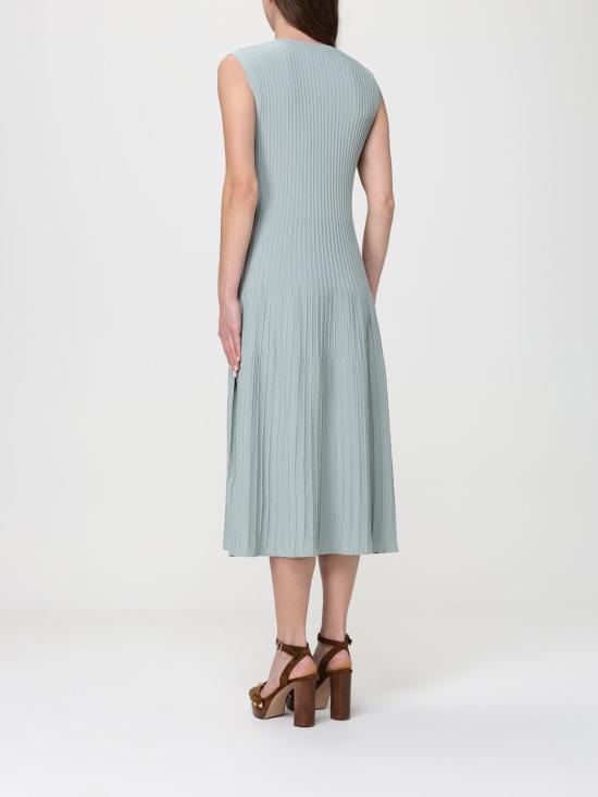 26SS 막스마라 롱 원피스 2611321029600 002 Green - MAX MARA