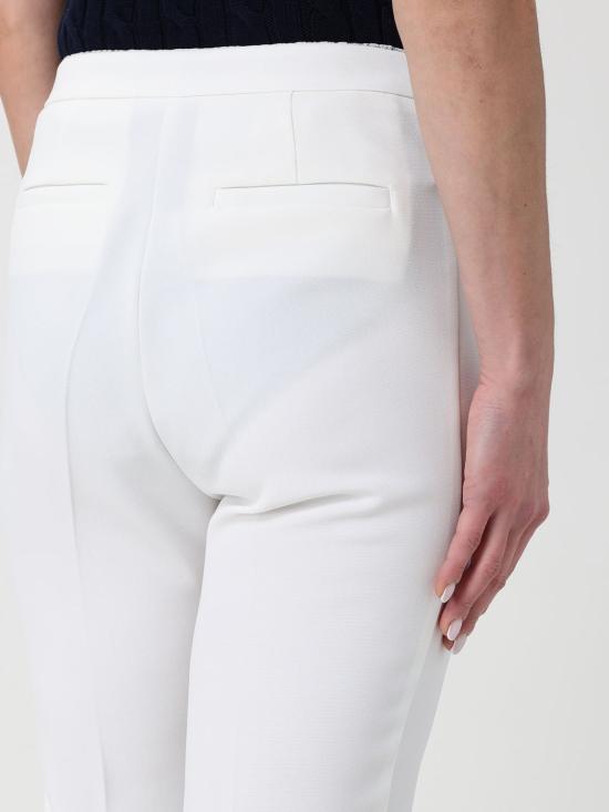 26SS 핑코 팬츠 106619A32Z Z07 White - PINKO