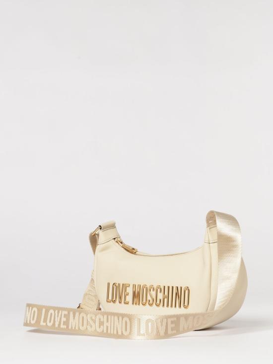 26SS 모스키노 크로스백 JC4245PP0OKD0 110 Ivory - MOSCHINO