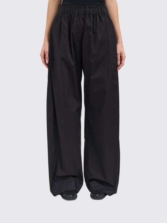 26SS 더 레이티스트 팬츠 TLWD3111T0160LNTP T0002 Black