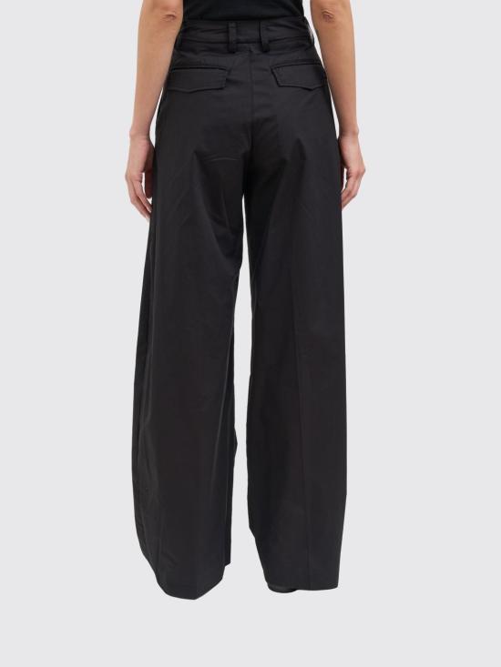 26SS 더 레이티스트 팬츠 TLWD3111T0160LNTP T0002 Black - THE LATEST